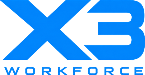 X3 Workforce