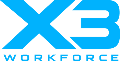 X3 Workforce